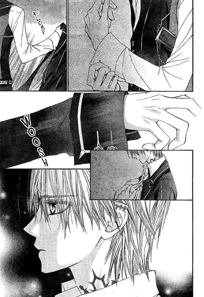 Vampire Knight Chapter 10 2